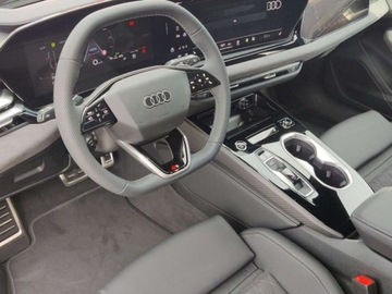 Audi A6 C9 2.0 TFSI 204KM 2025 AUDI A6 TFSI Sedan (204 KM) 2025, zdjęcie 4