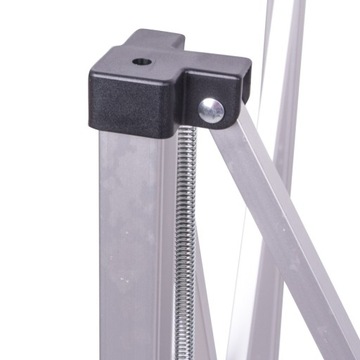 KOSZ NA PIŁKI TENISOWE SKŁADANY TB8202 INSPORTLINE