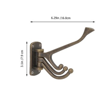 НОРМАЛЬНЫЙ КРЮЧОК ДЛЯ ПОЛОТЕНЦА