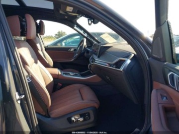 BMW X5 G05 2026 BMW X5 xDrive40i 2026 3.0 Benzyna 375KM, zdjęcie 9