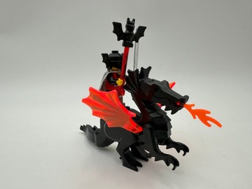 LEGO 6007 Замок Летучая мышь Лорд КОРОБКА