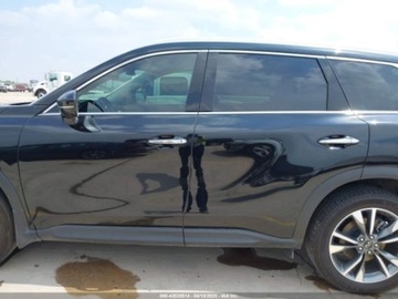 Infiniti QX60 2024 Infiniti QX60 Luxe 2024 3.5l 3.5 Benzyna 295KM, zdjęcie 2