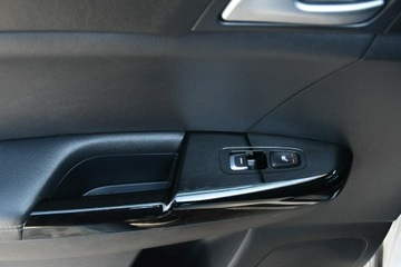 Kia Sportage IV SUV 2.0 CRDi 136KM 2017 Kia Sportage GTline 2.0CRDi 136KM 2017r. AWD 4x4, zdjęcie 14