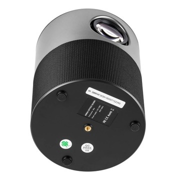 ПРОЕКТОР ANDROID FHD 1920x1080 200