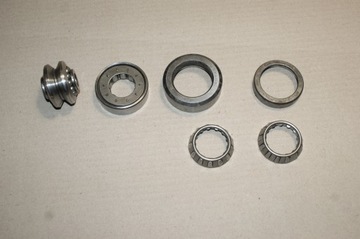 Подшипники рулевого механизма ŻUK NYSA ВАРШАВА