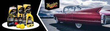 MEGUIARS PRO ГИБРИДНЫЙ КЕРАМИЧЕСКИЙ ГЕРМЕТИК 473мл M2716