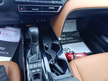 Toyota Camry IX 2024 Toyota Camry 2.5 Hybrid Prestige CVT Toyota Camry, zdjęcie 26