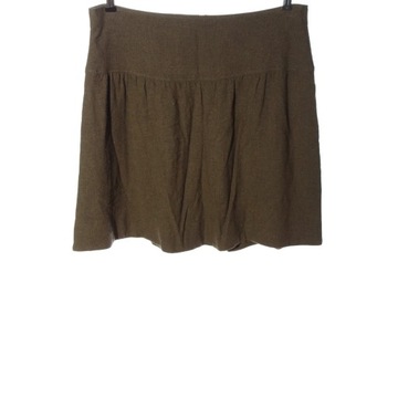 ESPRIT Spódnica mini Rozm. EU 40 khaki