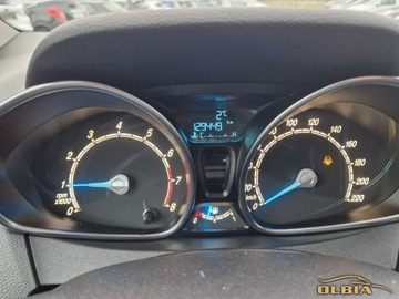 Ford B-MAX 1.0 EcoBoost 100KM 2015 Ford B-MAX 1.0 EcoBoost 101KM Klima Super Stan Benzyna 101KM, zdjęcie 15