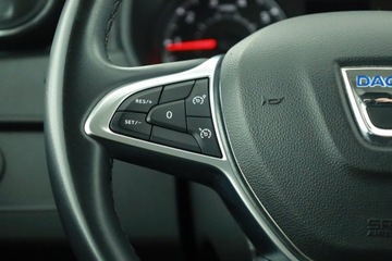 Dacia Duster II SUV Facelifting 1.5 Blue dCi 115KM 2022 Dacia Duster 1.5 Blue dCi, Salon Polska, zdjęcie 15