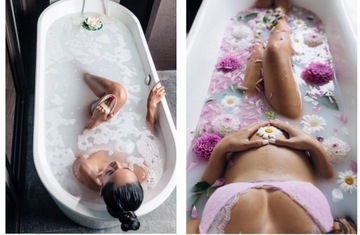 BINGOSPA Соль для ванн с ароматом крем-брюле 850г