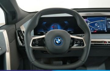 BMW iX SUV 71kWh 326KM 2023 BMW Ix xDrive40 Suv (326KM) 2023, zdjęcie 9