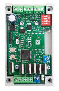 Контроллер RCL-LED SIMPLE 200W Датчики расстояния.