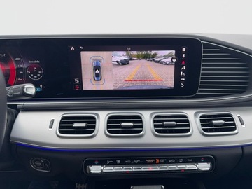 Mercedes GLE V167 SUV Facelifting 2.0 300d 269KM 2024 Mercedes-Benz GLE 300 300d 4Matic SUV - Pakiet AMG, zdjęcie 11