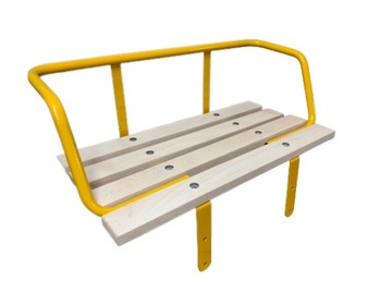 ПОМОЩНИК ПАССАЖИРСКОГО СИДЕНЬЯ КРЫЛО C330