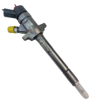 ФОРСУНКИ CITROEN C2 C3 C4 C5 1.6 HDI 0445110297