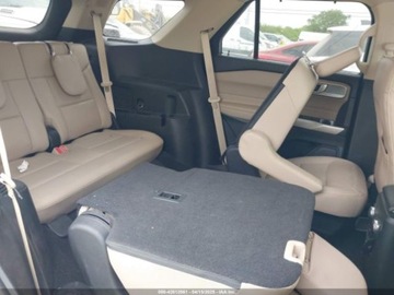 Ford Explorer VI 2022 Ford Explorer Limited 2022 2.3l 2.3 Benzyna 300KM, zdjęcie 12