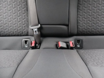 Toyota Corolla XII TS Kombi 1.2 Turbo D-4T 116KM 2021 Toyota Corolla 1.2 Turbo, Salon Polska, zdjęcie 9