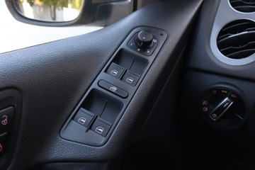 Volkswagen Tiguan I SUV Facelifting 1.4 TSI BlueMotion 122KM 2012 VW Tiguan 1.4 TSI, Serwis ASO, Klima, Klimatronic, zdjęcie 18