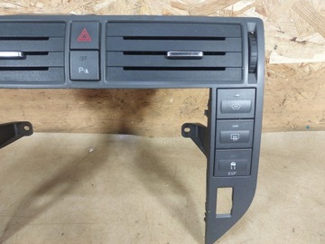 РАМКА РАДИО КОНСОЛИ C-MAX MK1