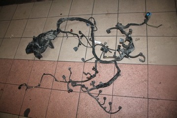 VOLVO V40, V40CC WIĄZKA INSTALACJA 31376954-AC