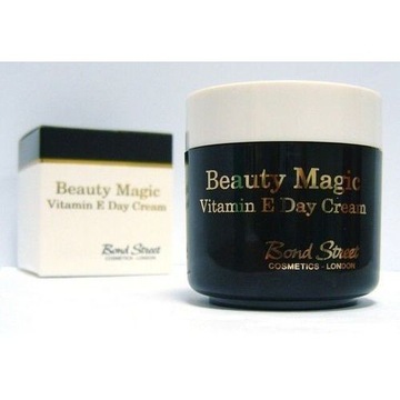 Bond Street Yardley krem witaminowy na dzień 75ml