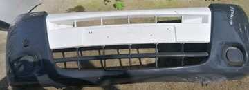RENAULT MASTER II ZDERZAK PRZÓD PRZEDNI