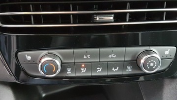 Opel Mokka II SUV 1.2 Turbo 100KM 2024 Opel Mokka 1.2 Turbo Start/Stop Edition 7000km SALON, zdjęcie 20