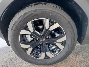 Dacia Duster II SUV Facelifting 1.0 TCe ECO-G 100KM 2025 Od ręki - Extreme LPG 1.0 Tce 100KM / Pakiet Parking, Techno, Zimowy, zdjęcie 10