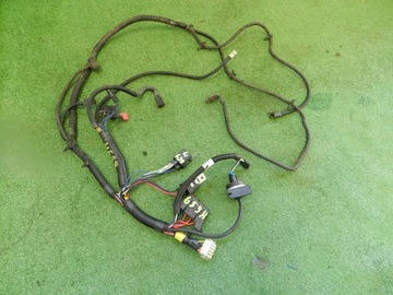 659H INSTALACJA WIĄZKA ELEKTRYCZNA JOHN DEERE X300