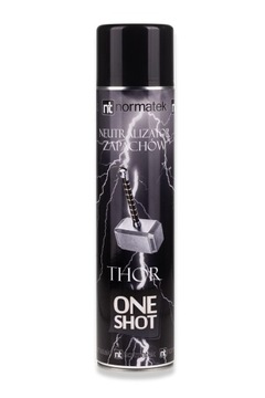 Neutralizator zapachów ONE-SHOT Normatek THOR
