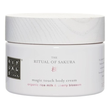 RITUALS THE RITUALS OF SAKURA KREM DO CIAŁA 220 ML