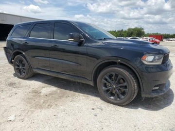 Dodge Durango III 2020 Dodge Durango 2020r., RT 5.7l 5.7 Benzyna 360KM, zdjęcie 5