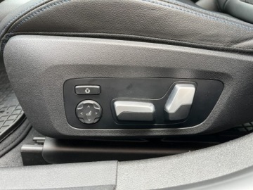 BMW Seria 3 G20-G21 Touring 2.0 320i 184KM 2023 BMW Seria 3 2.0 benzyna184KM automat M pakiet zarej w PL zadbany zamia, zdjęcie 30
