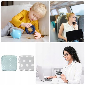 2шт. Гигиенические салфетки.