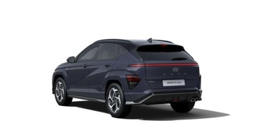 Hyundai Kona II 2025 Hyundai Kona 1.6 T-GDI 6MT 2WD 138 KM N-Line 1.6 Benzyna 138KM, zdjęcie 2