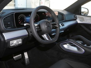 Mercedes GLE V167 SUV Facelifting 3.0 450d 367KM 2025 GLE Coupe 450 d 4-Matic AMG Line 3.0 (367KM) 2025, zdjęcie 6