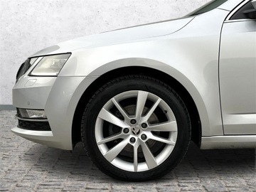 Skoda Octavia III Kombi Facelifting 1.5 TSI ACT 150KM 2020 Skoda Octavia 1.5TSI 150KM Style l Salon Polska, K, zdjęcie 29