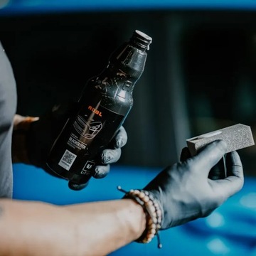 ADBL Blackouter 200мл ДЛЯ НАРУЖНЫХ ПЛАСТМАСС