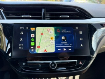 Opel Corsa F Hatchback 5d 1.2 Turbo 100KM 2024 Opel Corsa YES 2024|1.2T 101KM|Manual|CarPlay, zdjęcie 11