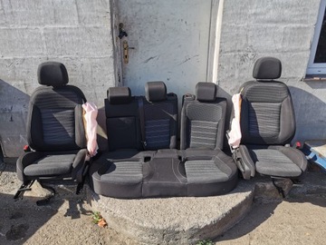 OPEL INSIGNIA SEAT SEAT SPORT COMBI 13 ЛЕТ