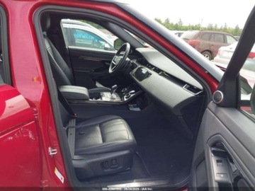 Land Rover Range Rover Evoque II 2023 Land Rover Range Rover Evoque R-Dynamic S 2023 2.0l 2.0 Benzyna 246KM, zdjęcie 9