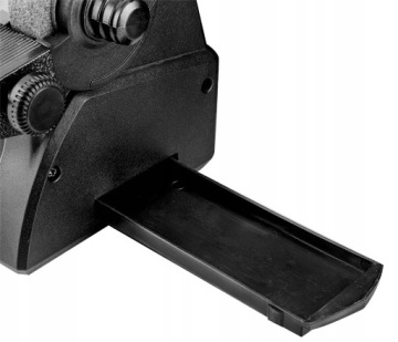 ГРАФИТОВАЯ МИНИ-СТОЛ-Шлифмашина беспроводная 3в1