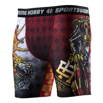 Extreme Hobby Szorty VT Killer Cards II XL