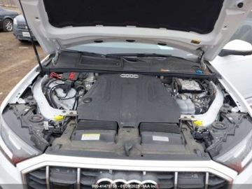 Audi Q7 II 2023 Audi Q7 Premium 45 2023 2.0l 2.0 Benzyna 261KM, zdjęcie 8