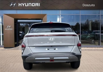 Hyundai Kona II 2025 Hyundai Kona 1.6 GDI Hybrid, ExecutiveTech, Dostepny od reki 1.6, zdjęcie 3