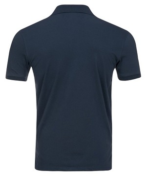 Ralph Lauren koszulka polo męska 710541705 rozmiar M GRANATOWA