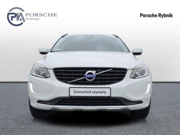 Volvo XC60 I SUV Facelifting 2.0 D3 DRIVE-E 150KM 2016 Volvo XC 60 2.0TDI 150KM Automat, Podgrzewane Fote, zdjęcie 7