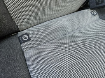 Skoda Fabia II Kombi 1.2 70KM 2009 Škoda Fabia Skoda Fabia Opłacona Zdrowa Zadbana, zdjęcie 16