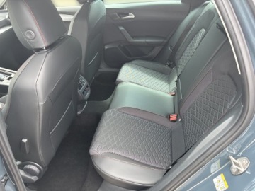 Seat Leon IV Sportstourer 2.0 TDI CR 150KM 2026 Seat Leon 2.0 TDI 150 KM 7-biegowa automatyczna DS, zdjęcie 12